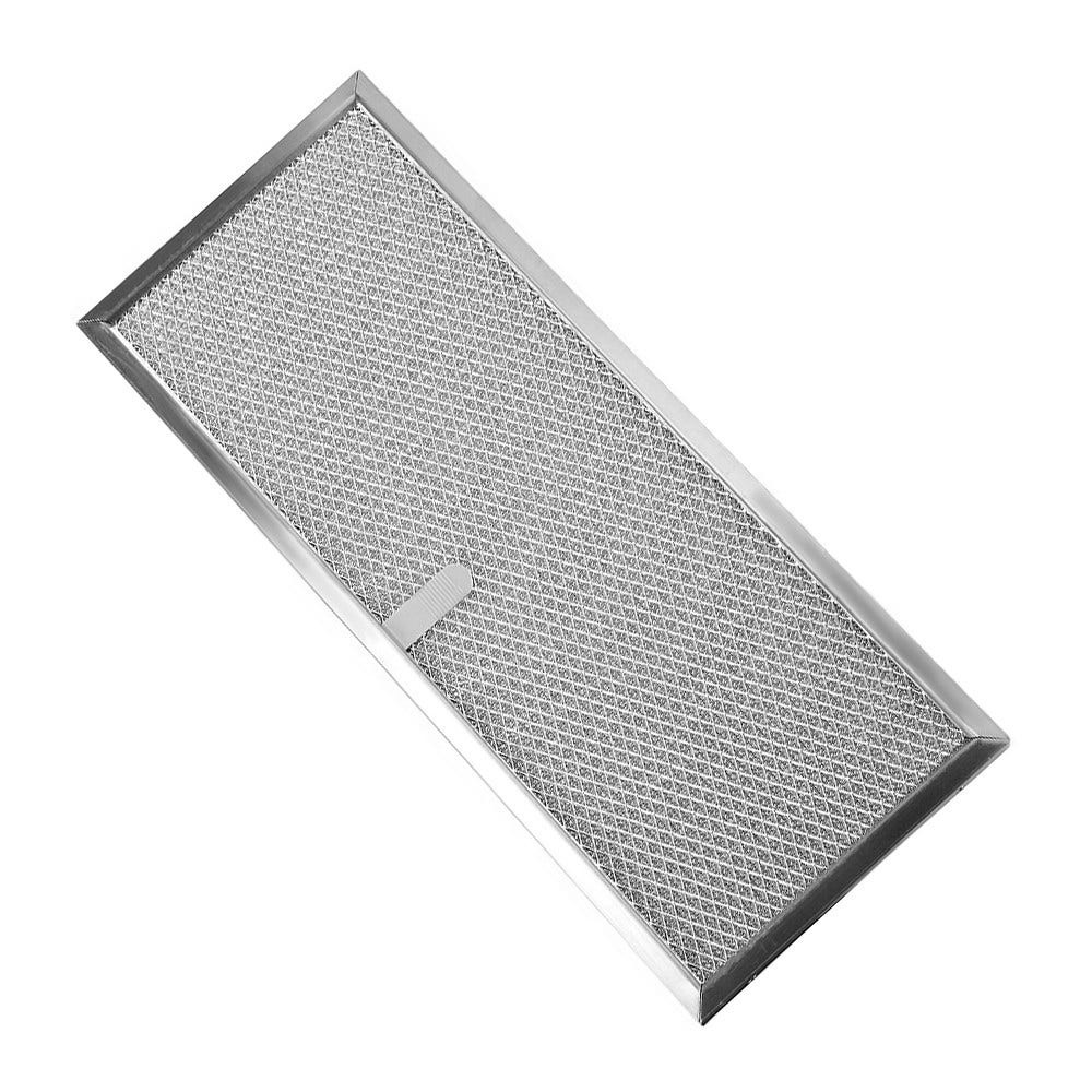 Filtro metallico Novy 387x153mm 563-8020A / 609014
