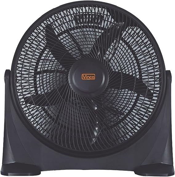 VENTILATORE BOX VINCO 90W 70803