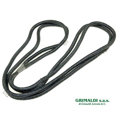 GUARNIZIONE THERMOCORD PER PORTA FORNO HOTPOINT INDESIT C00138859 ORIGINALE