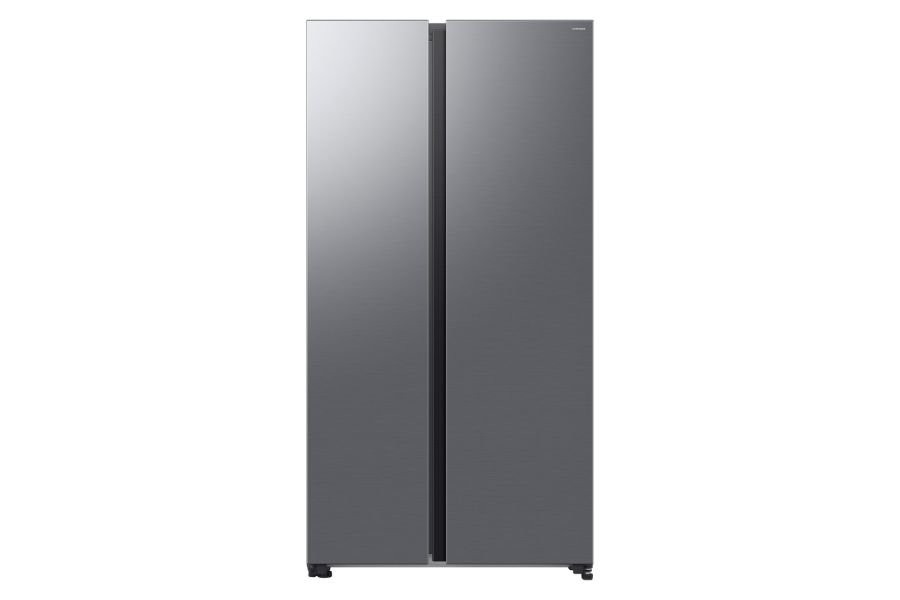 Samsung Frigorifero Combinati RS70F65QDTEF CL D INOX NO DRINK