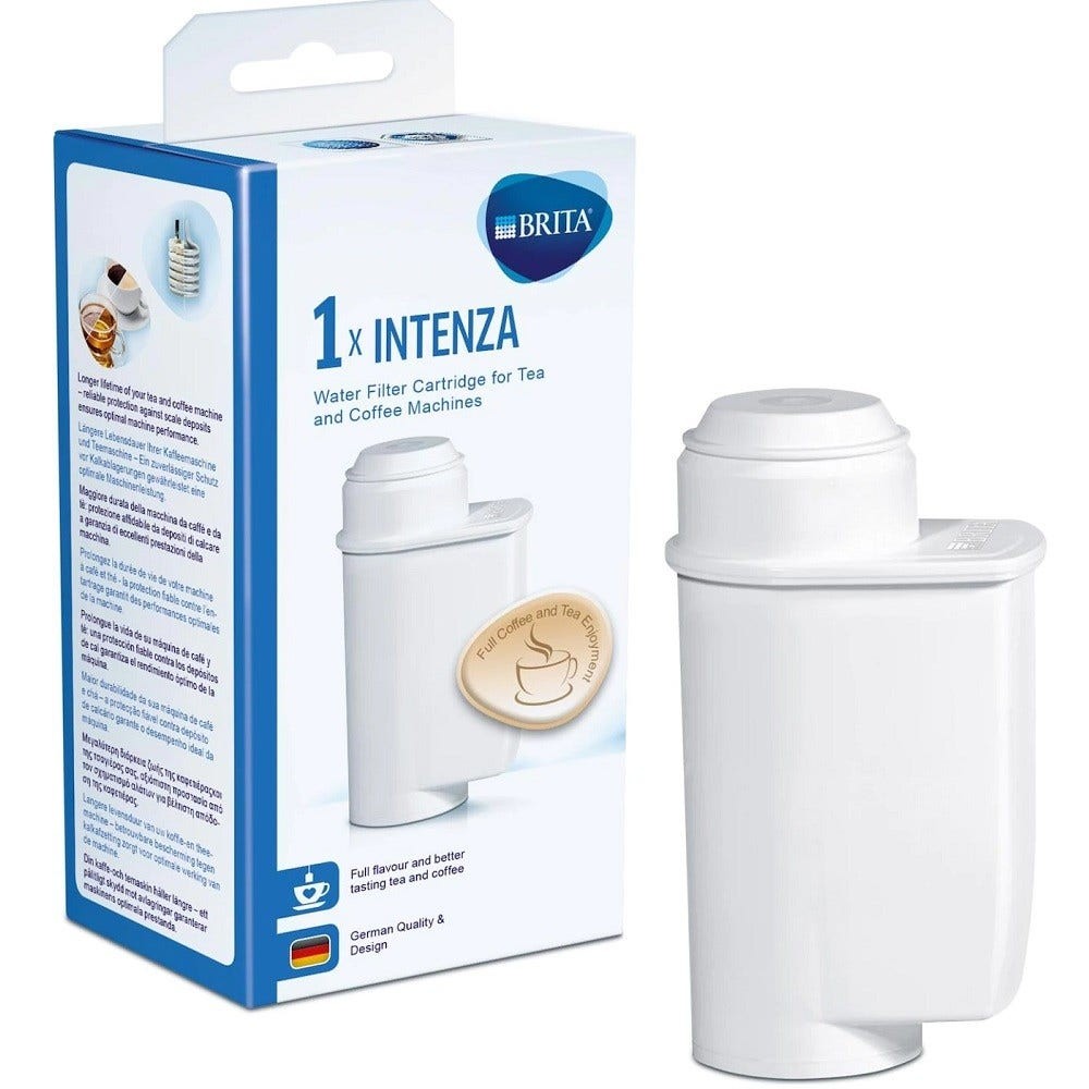 Filtro acqua Solis BRITA INTENZA Perfetta Plus 1170