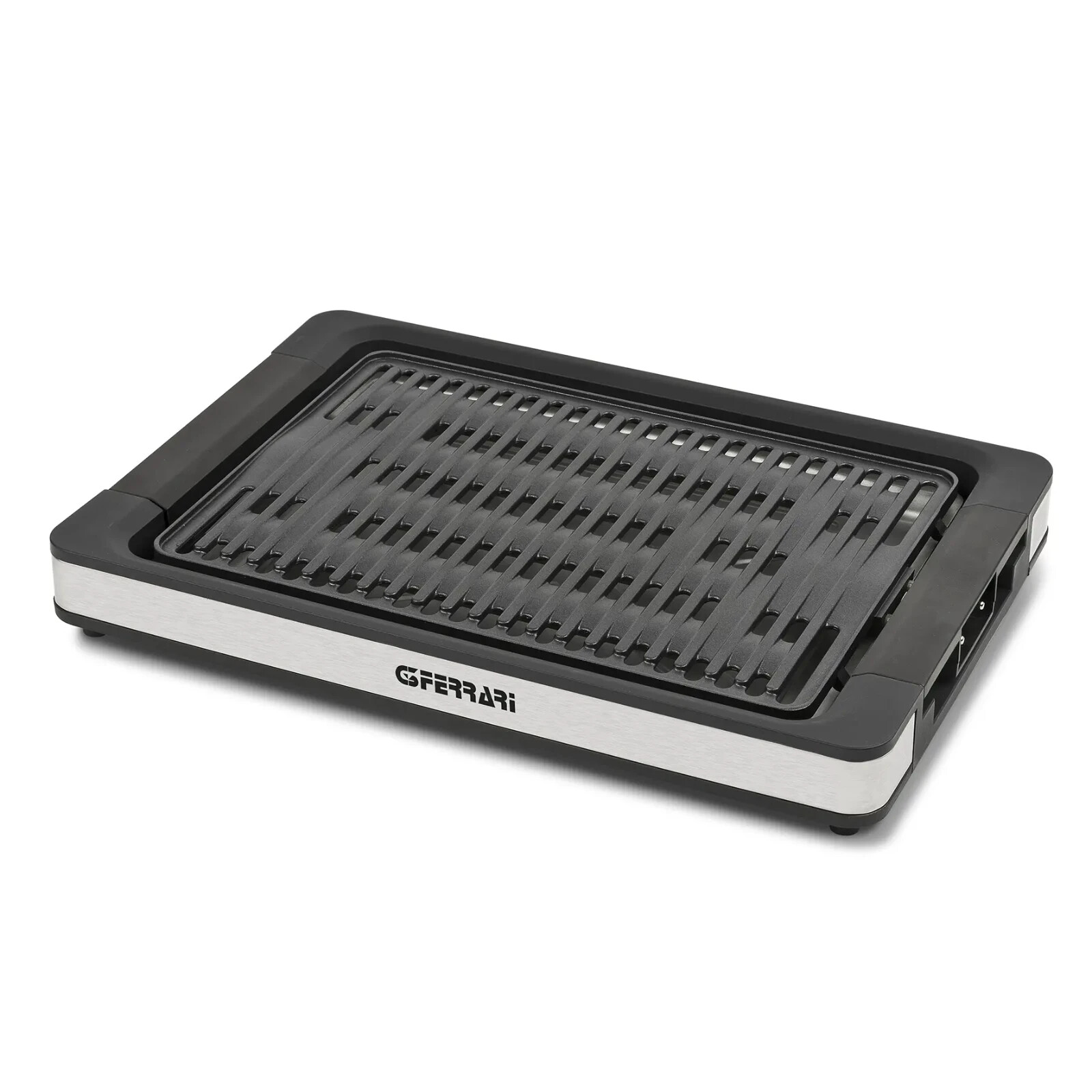 G3 FERRARI G10206 Barbecue Tito Smokeless Meno fumi e meno odori 1800W