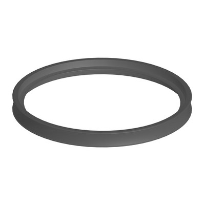 Guarnizione Monolabbro In Epdm - Diam. 80