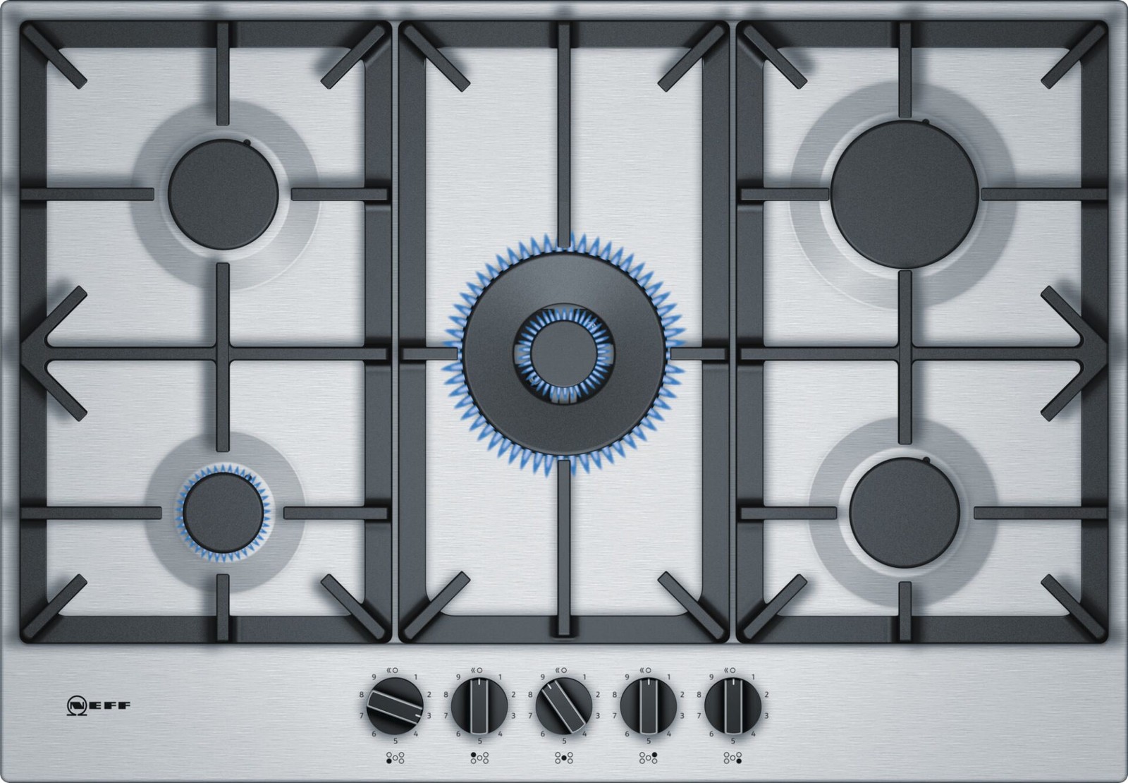 Neff T27DS59N0
