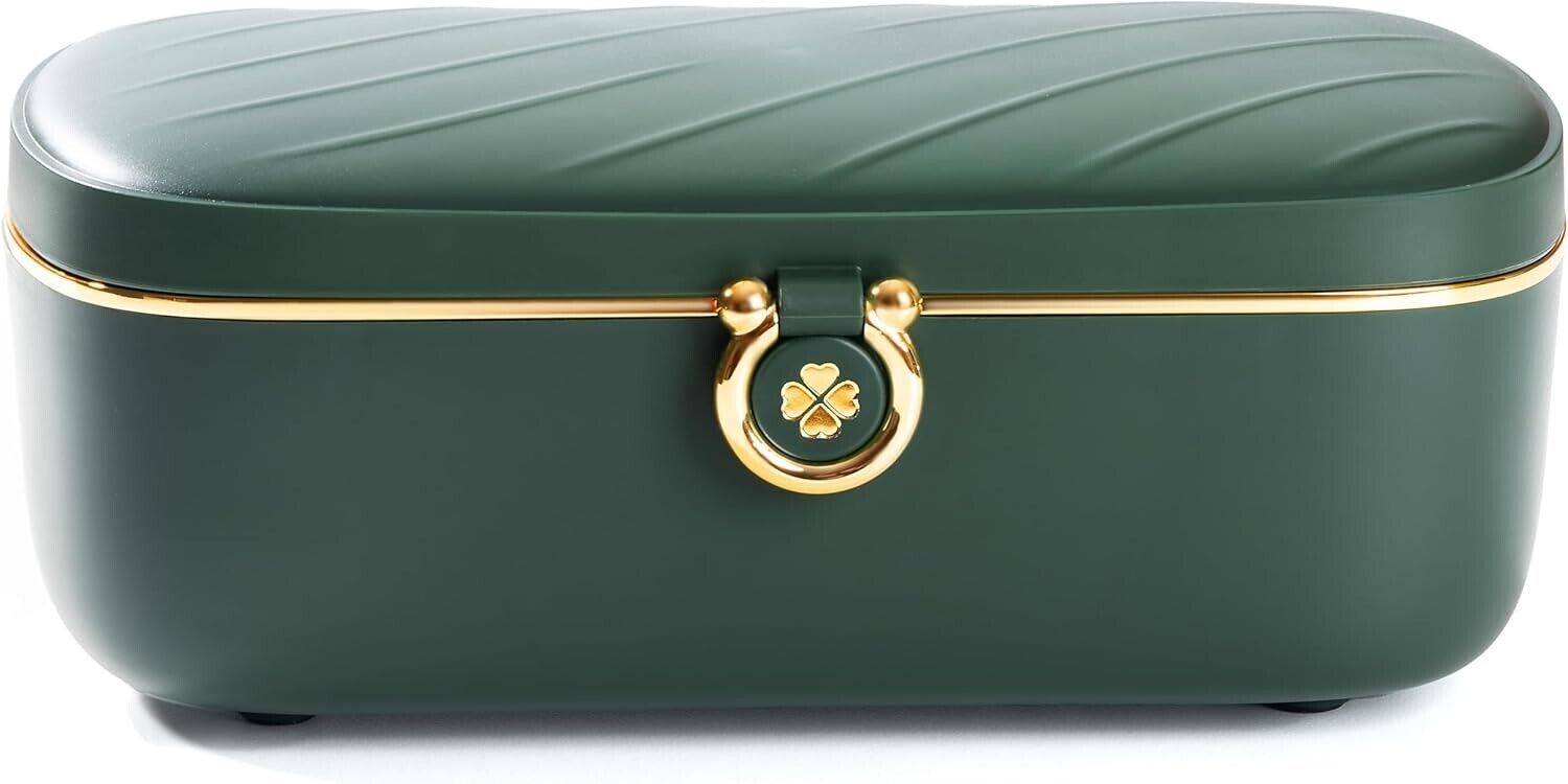 Bella Epoca: Scaldavivande Elettrico Portatile - Lunch box elettrico termico