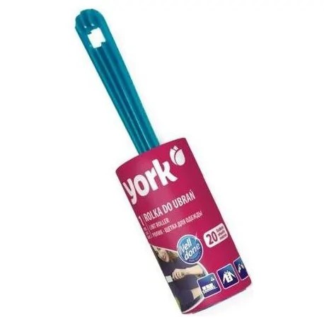 York-Kreiderroller /6800