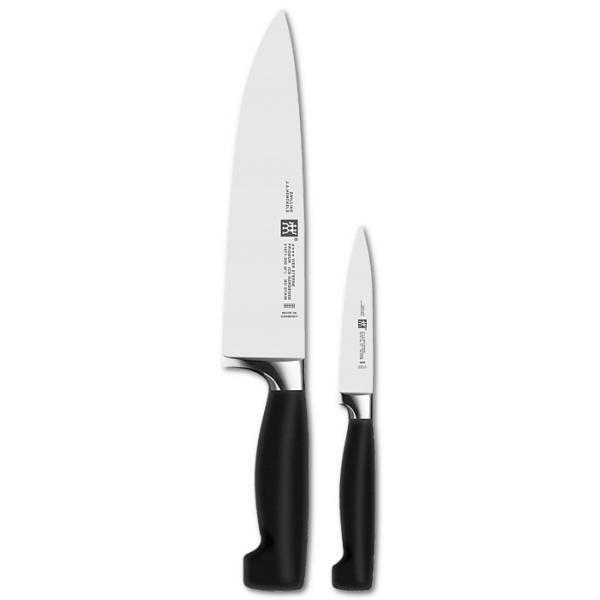 ZWILLING Set of knives Coltello domestico Acciaio inossidabile
