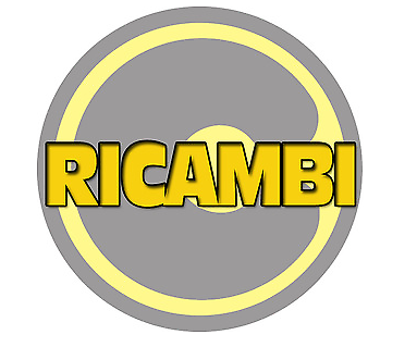 LAMPADE RICAMBIO per stufe al carbonio NIKLAS SIDERAL