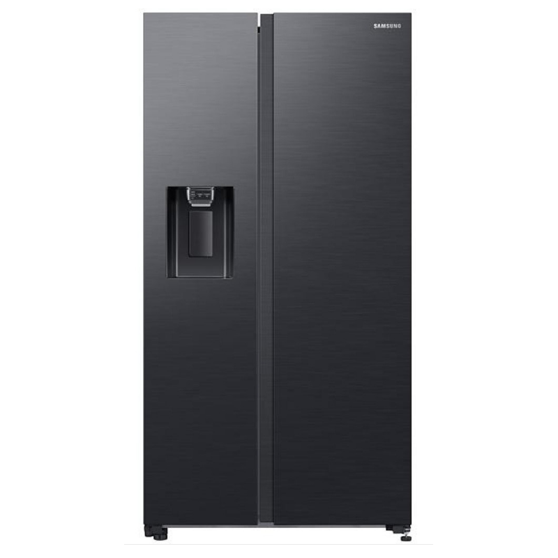 SAMSUNG  RS65DG54M3B1EF FRIGORIFERO SIDE BY SIDE 635 LT NO FROST CL. E NERO