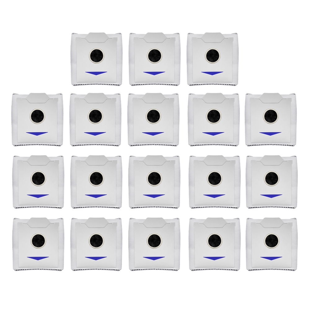 Per  Debot N30 Omni / N30 Pro Omni Robot Aspirapolvere Accessori Spa1591