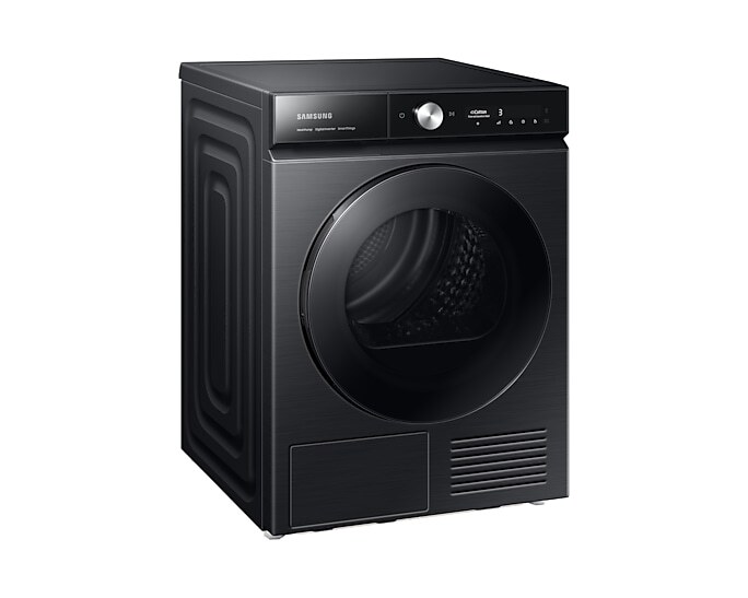 Samsung DV90BB9445GBS2, DV9400B, asciugatrice a pompa di calore, 9 kg