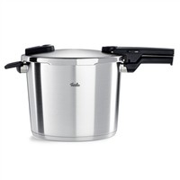 Fissler Vitaquick Premium 10 l Keramik Gas Induktion 602-810-10-000/0