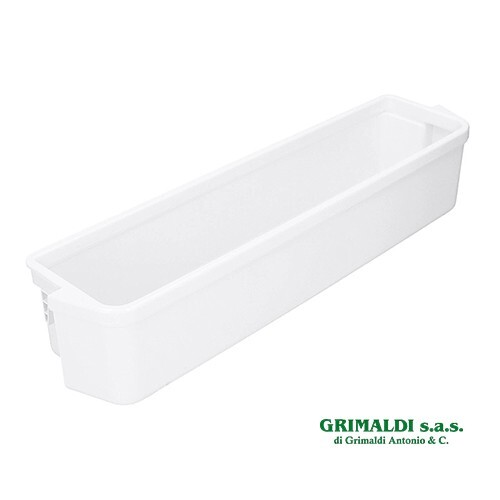 BALCONCINO PORTABOTTIGLIE PER FRIGORIFERO WHIRLPOOL IGNIS 481941879209 ORIGINALE