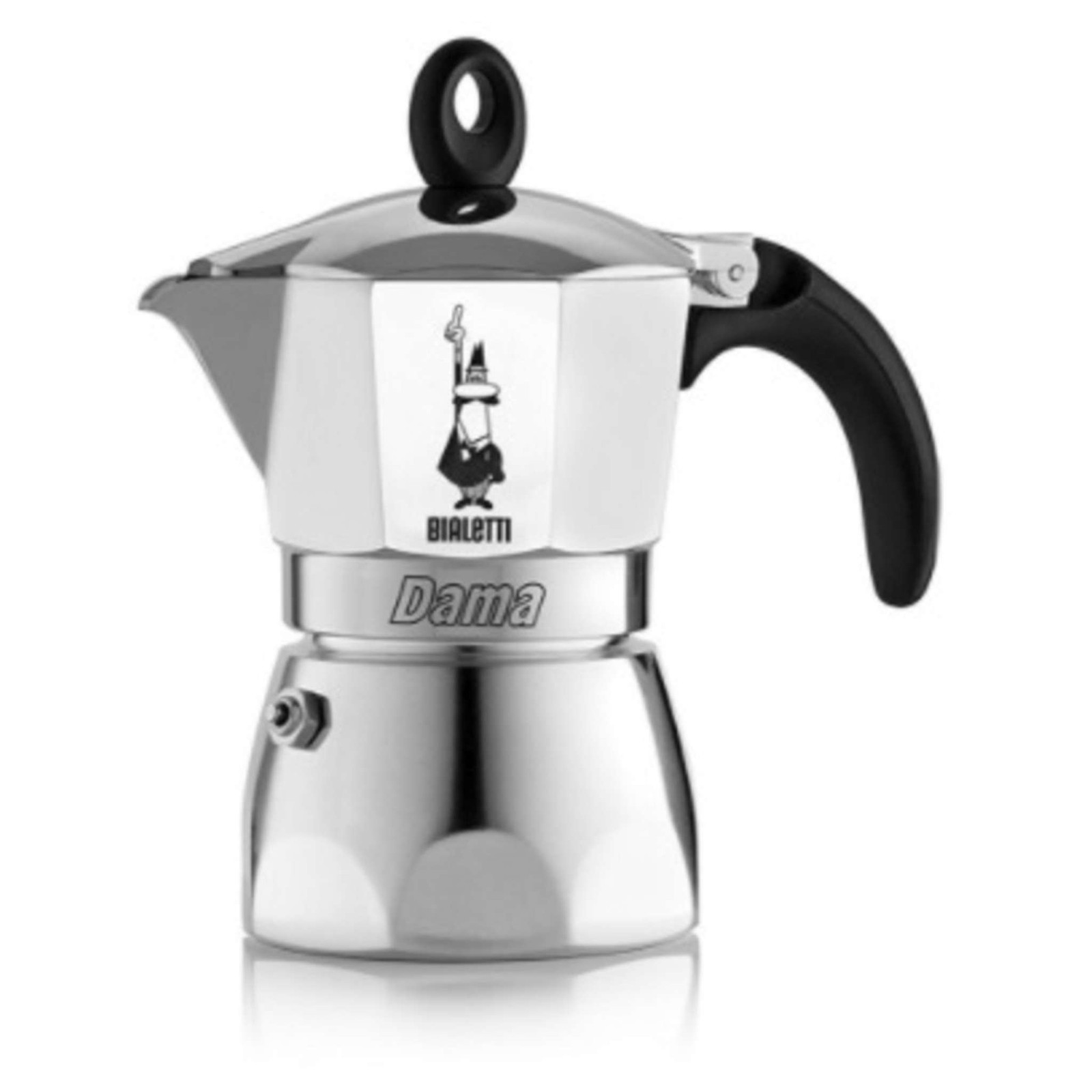 Caffettiera New Dama 6 Tazze
