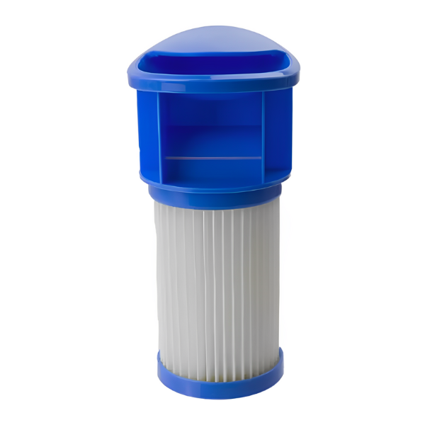 Polti Ricambio Originale Filtro hepa aspirapolvere forzaspira slim sr100