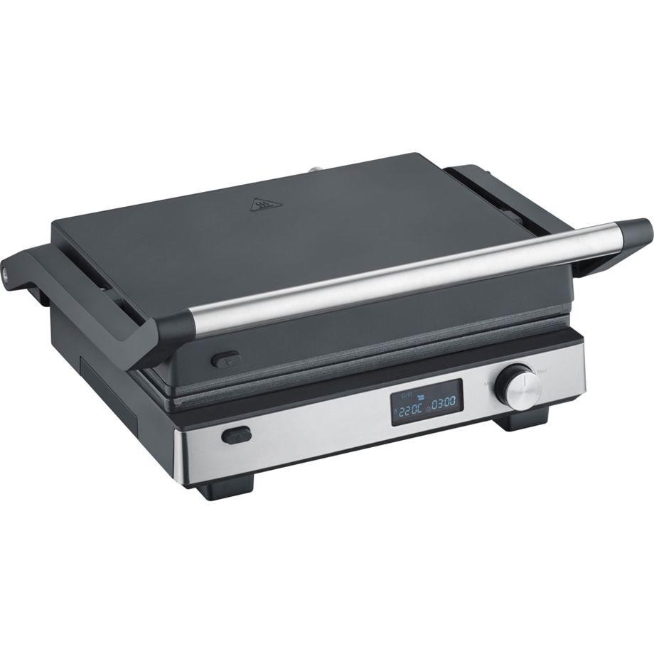 SEVERIN KG 2380 SEVINI FLEX KONTAKTGRILL MOD. KG 2380 SEVINI FLEX EAN 4008146046