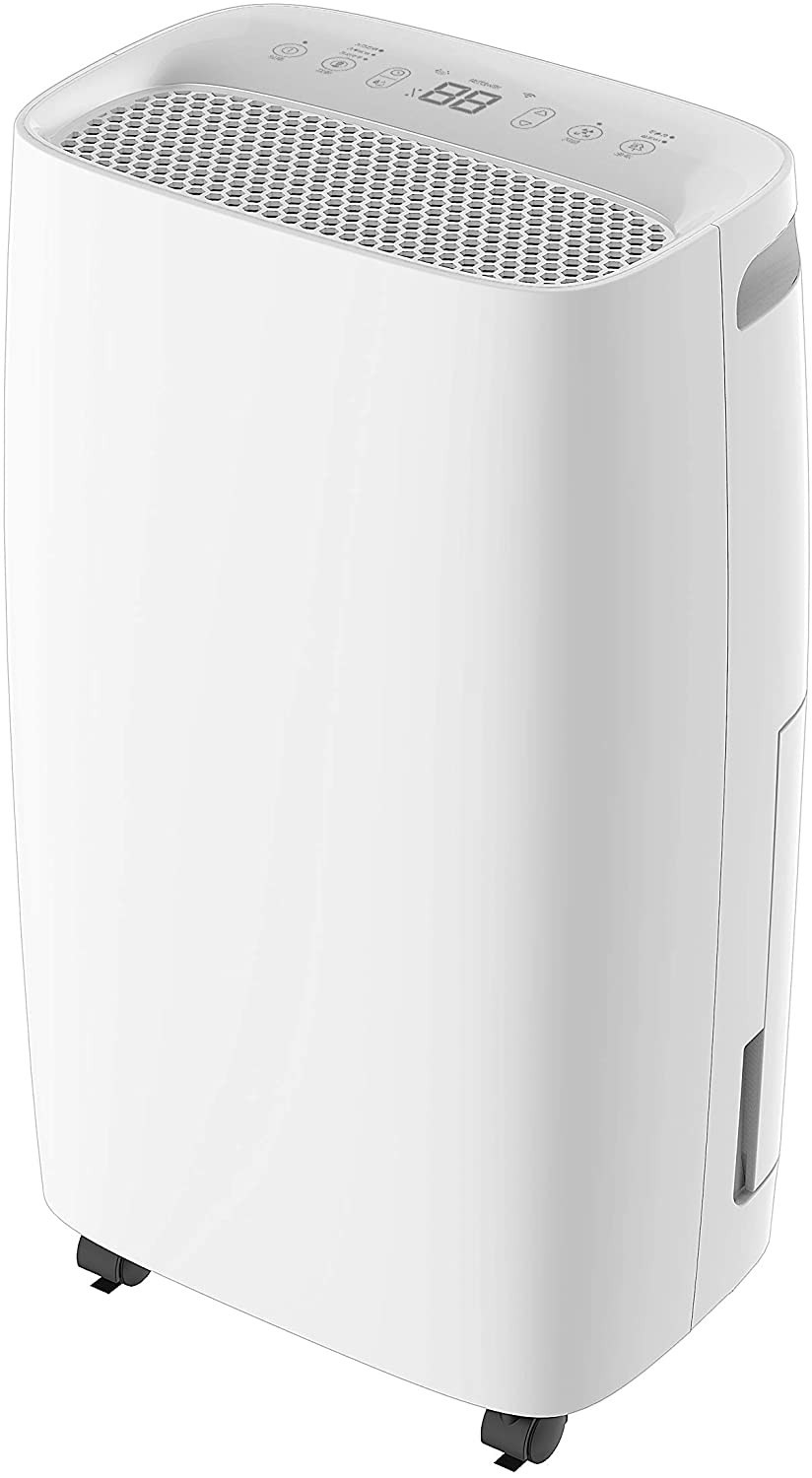Toyotomi Deumidificatore Antimuffa TD-C1412 Capacità 12 Lt