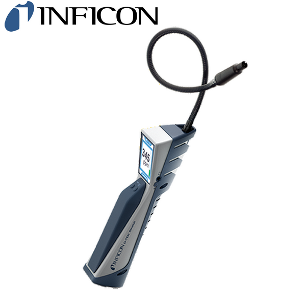 INFICON D-TEK STRATUS - Rilevatore ad infrarossi ad altissime prestazioni 1 gr.