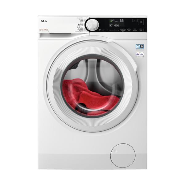 Lavatrice Standard ProSteam Serie 7000, 9 Kg, Classe A, 1600 giri