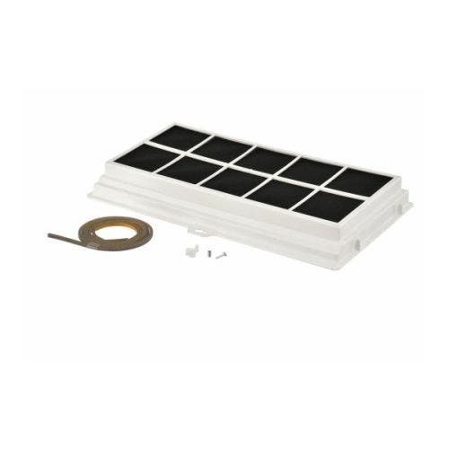 Filtro al carbone Siemens 460478