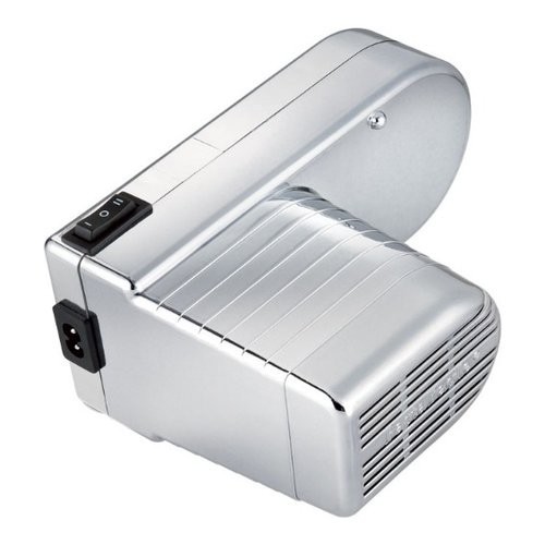 Motore macchina pasta Imperia 4600 PASTAFACILE Motore Argento