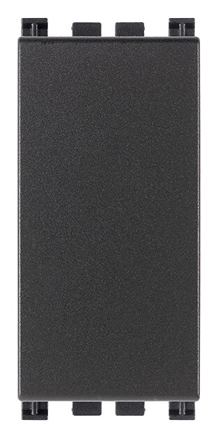 VIMAR ARKE' 19041 Copriforo grigio