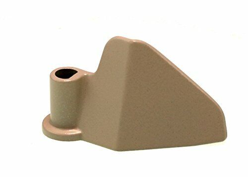 Unold 6845672 ceramica knet gancio per 68456 pane back Crane, Back (H3V)