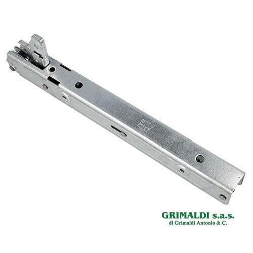 CERNIERA PER SPORTELLO PORTA FORNO WHIRLPOOL IGNIS 481010648931 ORIGINALE