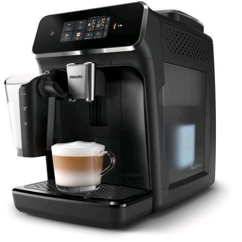 PHILIPS SERIES 2300 LATTEGO EP2331/10 MACCHINA PER CAFFE' ESPRESSO E CAPPUCCINO