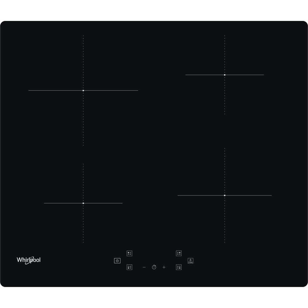 WHIRLPOOL WSQ4860NE