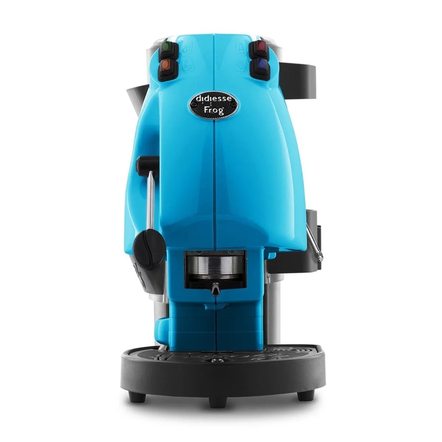Frog Revolution Vapor Blu Miami + Decalcif. Bomba Plus 250ml Mac