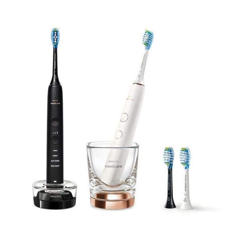 Philips Sonicare DiamondClean DiamondClean 9000 HX9914/61 Spazzolino elettrico s