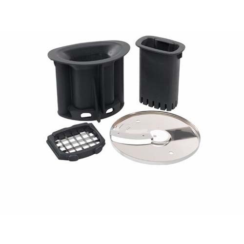 MAGIMIX TAGLIA VERDURE CUBETTI x ROBOT 3200-4200-500 - ACCESSORIO - 17639