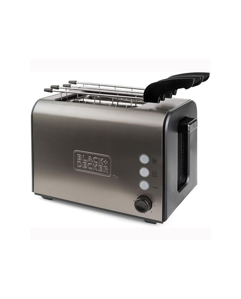Black+Decker BXTOA900E tostapane