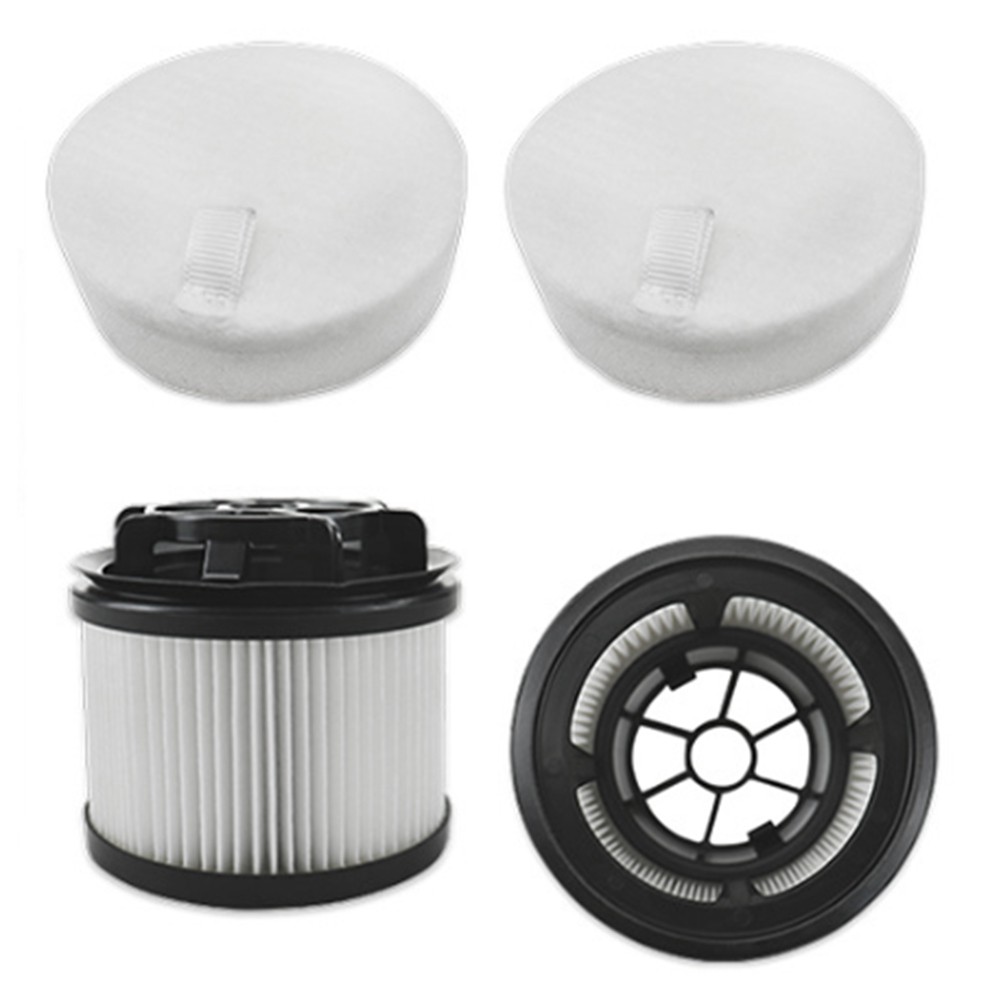 Per  LVAC-200 Aspirapolvere Ricambi Accessori Filtro Post-Motore e Filtro I6948