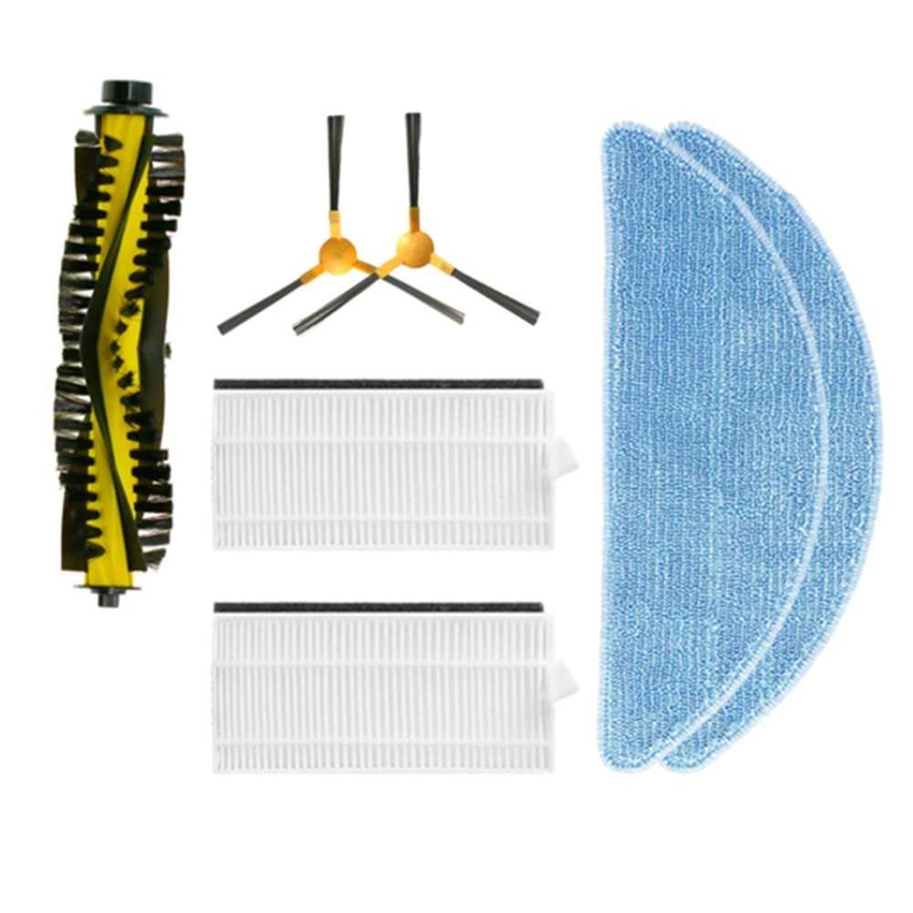 Per Ikhos Create NetBot S15  X500 X600  X500 Pro Robot Aspira6316