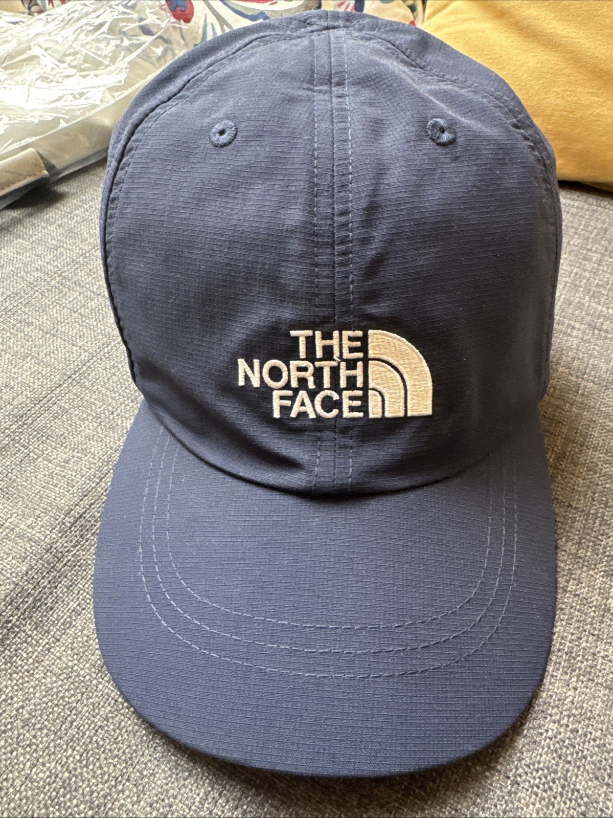 THE NORTH FACE HORIZON HAT CAP BLU NAVY CAPPELLINO