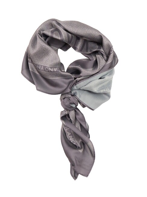 foulard YNOT foulard seta 90x90cm TOUPE ND  scelta=P TOUPE FOU090F4.TOPE