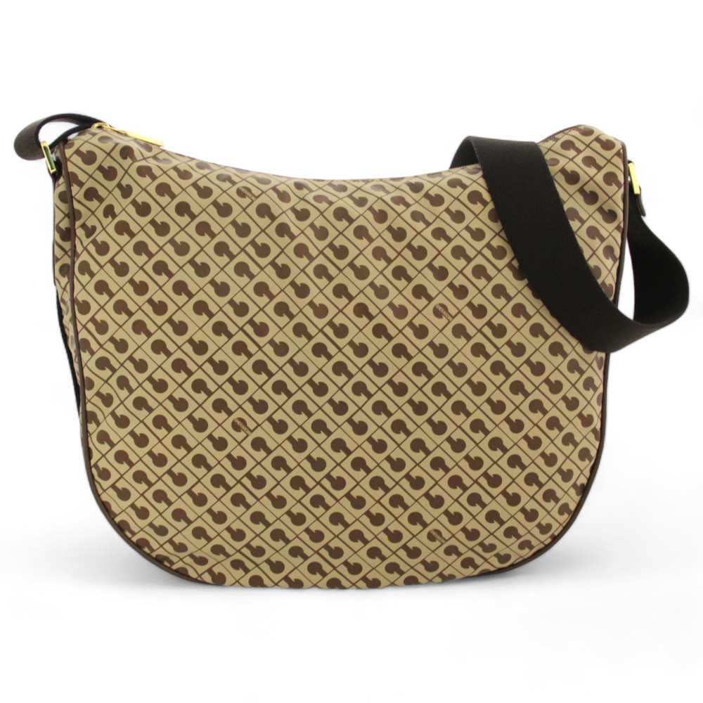 Moda Borsa GHERARDINI SOFTY Donna Beige-Marrone - GH0997-TABBUR