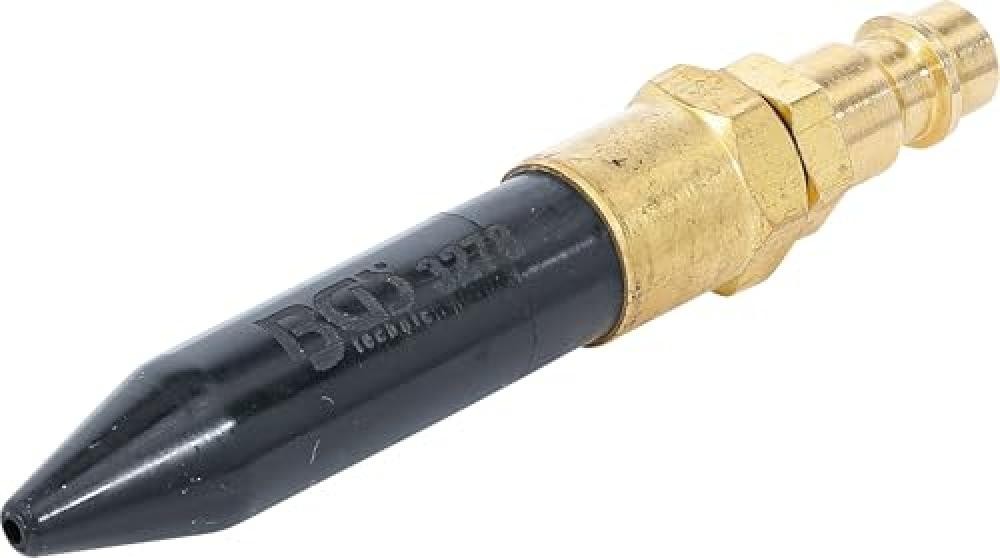 BGS Druckluft-Pin colpo, 3278 - NUOVO