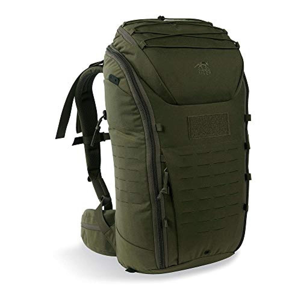 (TG. 20 litri) Tatonka Daypack Oxley, 20 Litri, Reed/Leaf - NUOVO