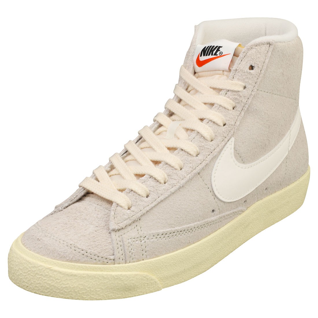 Nike Blazer Mid '77 Vintage Rosa Chiaro Donna - 38 EU
