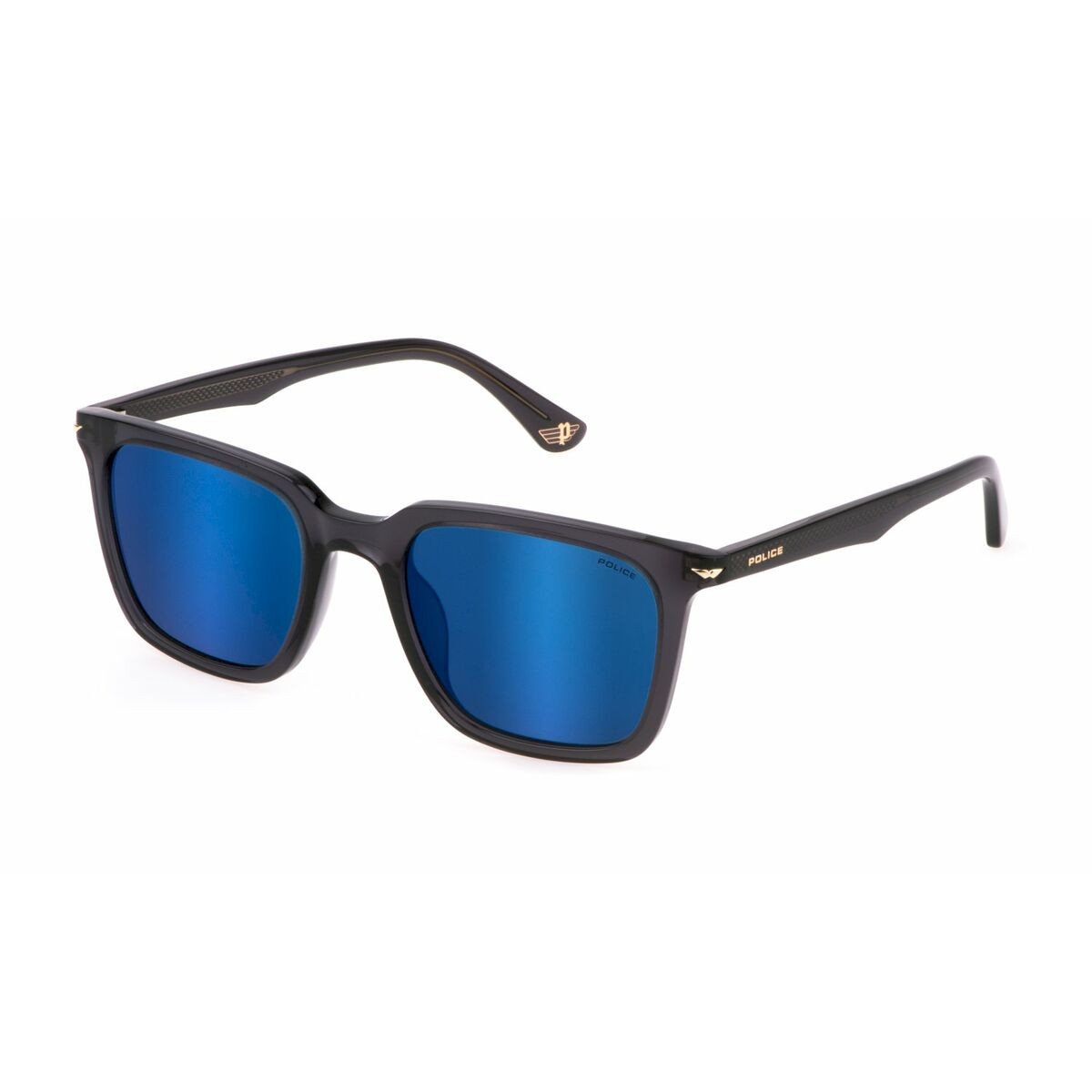 Occhiali da sole Uomo Police SPLL80-54705B ø 54 mm