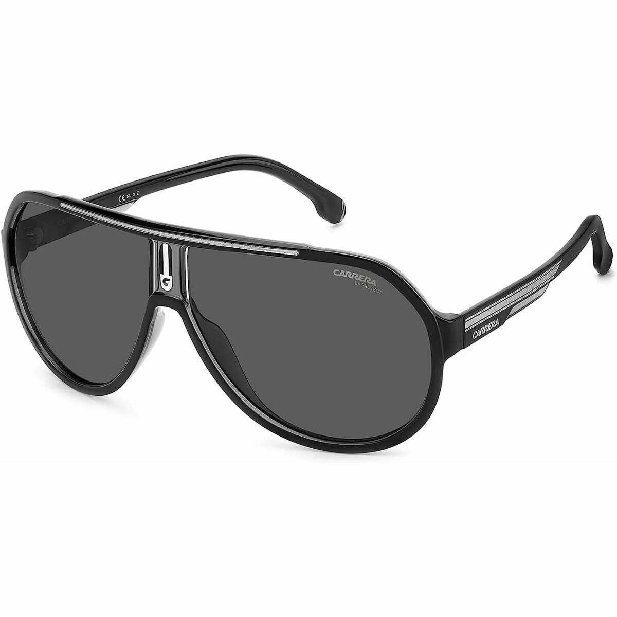 Occhiali da sole Uomo Carrera CARRERA-1057-S-08A64M9 Ø 64 mm