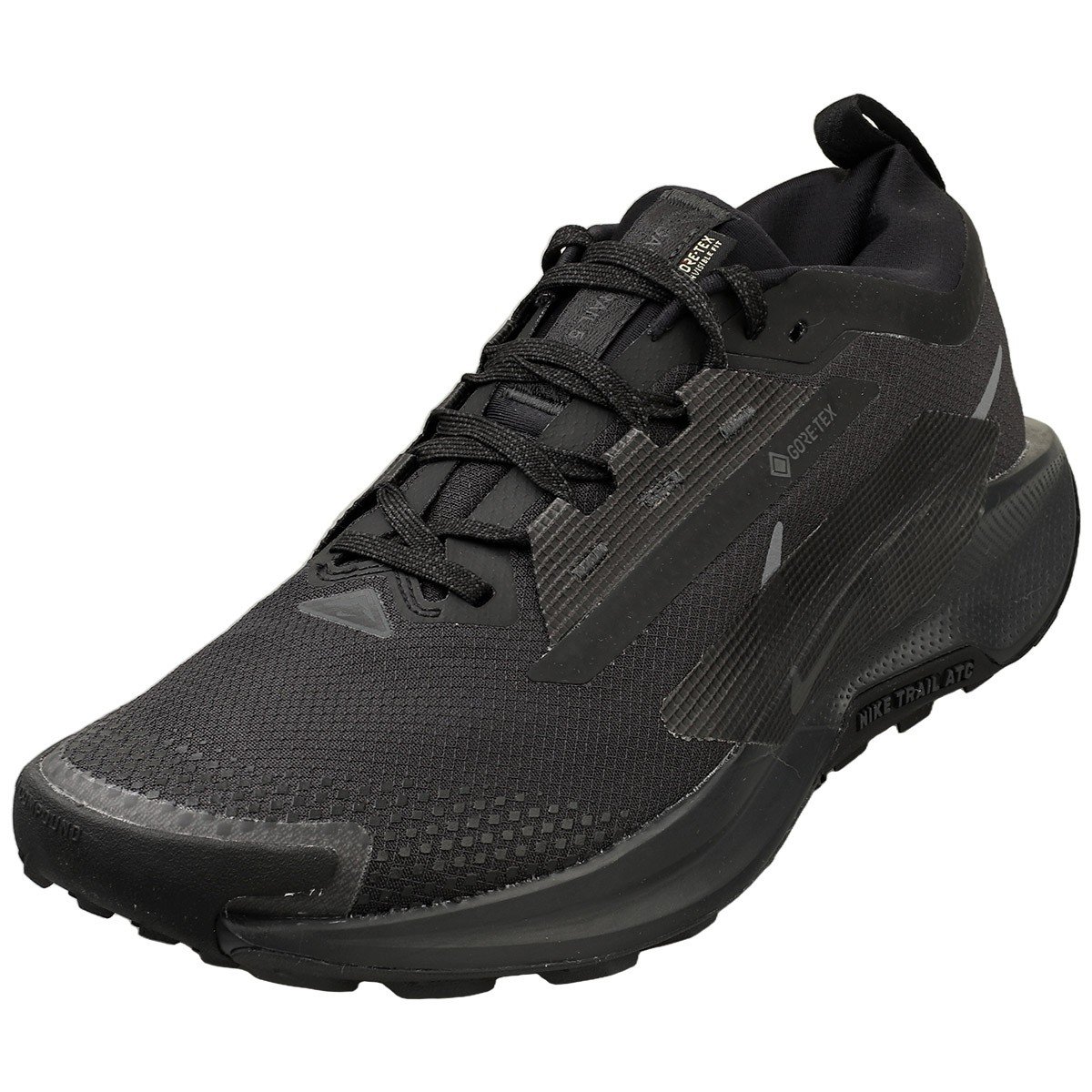 Nike Pegasus Trail 5 Gore-Tex Nere Donna - 43 EU