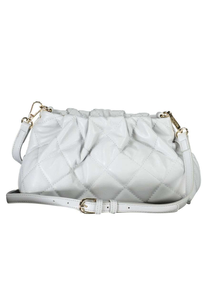 Valentino Accessori Donna Borse Borsa Grigio Unica 1 Manico Removibile, Tracolla