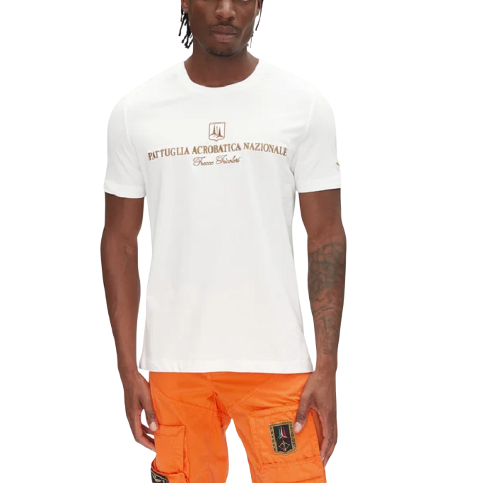 T-Shirt Uomo Aeronautica Militare Art 251TS2410J592