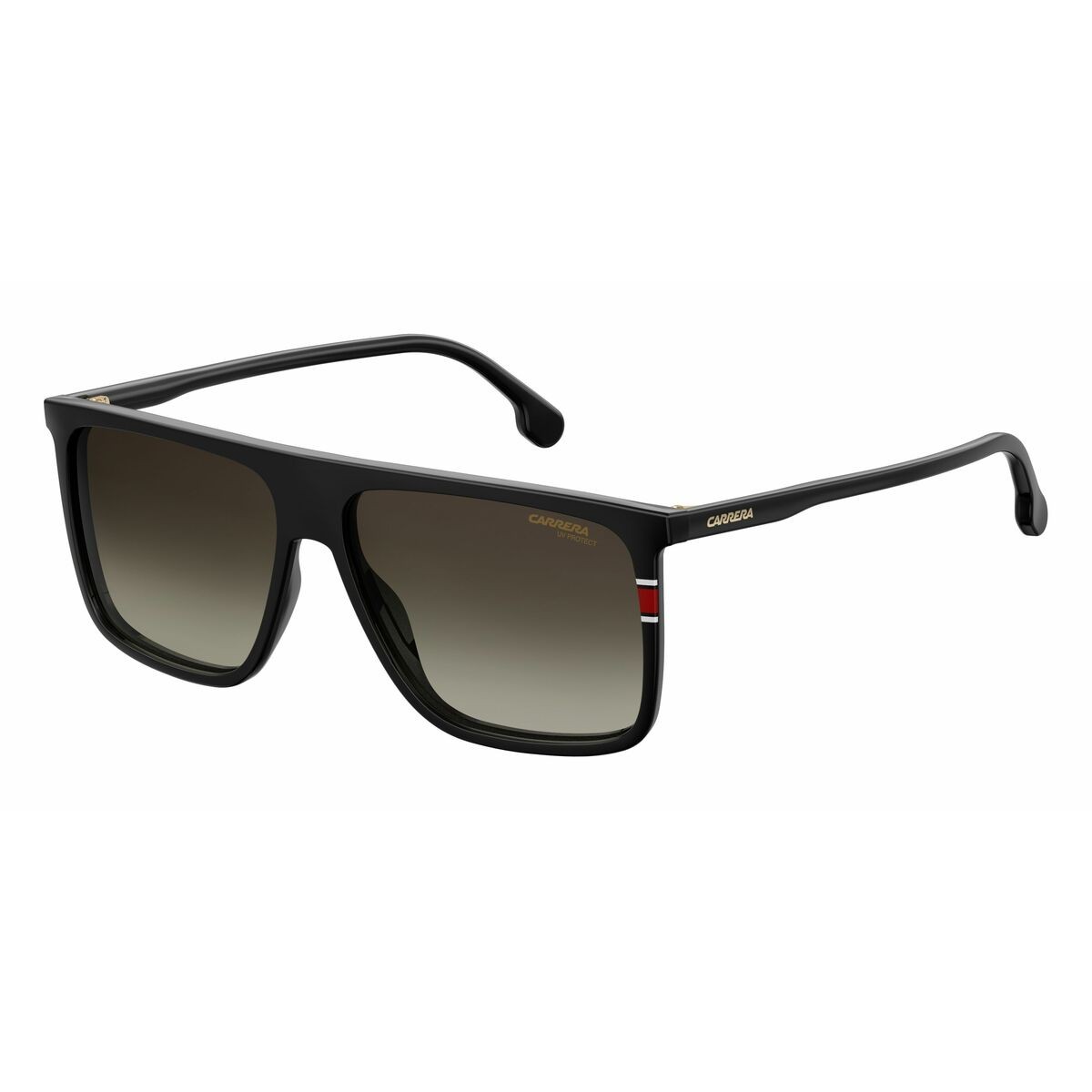 Occhiali da sole Uomo Carrera CARRERA-172-N-S-80758HA ø 58 mm
