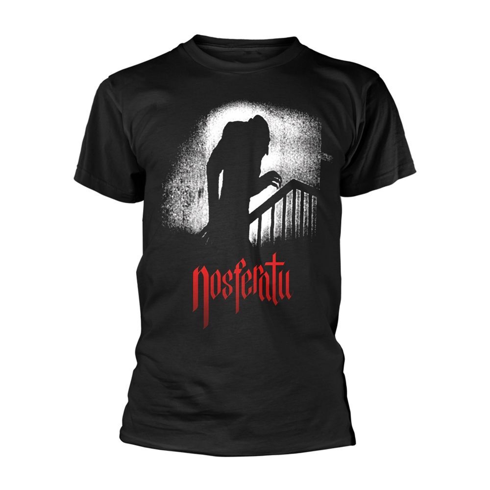 Abbigliamento Nosferatu - Shadow Ts