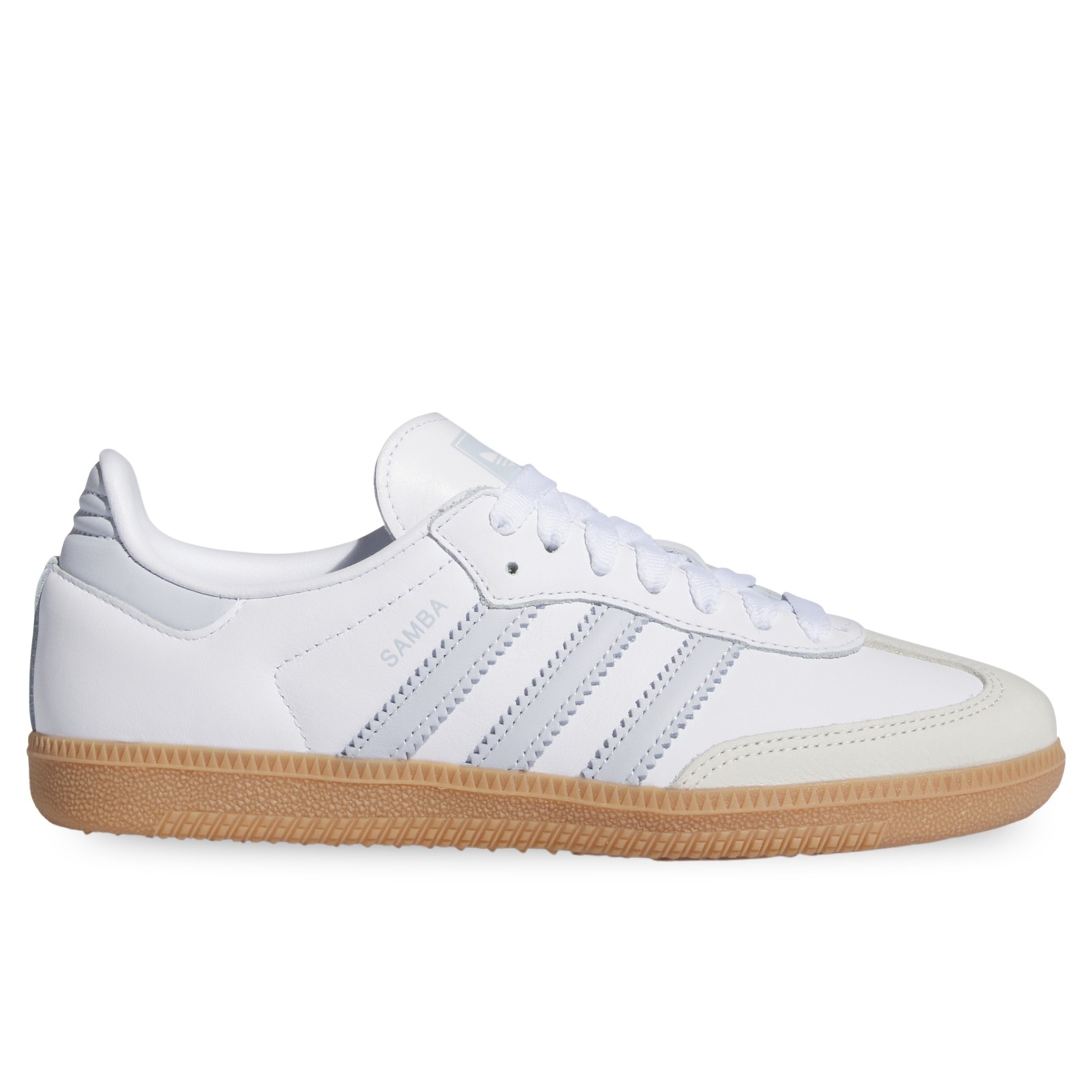 SCARPE ADIDAS SAMBA OG W TG 40 COD IE0877 - 9W [US 8 UK 6.5 CM 25]